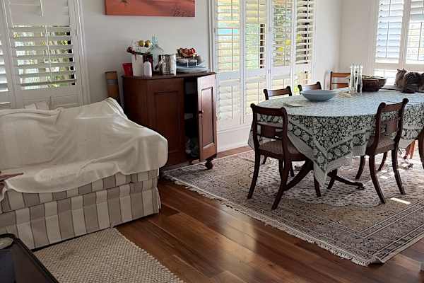 House sit in Ipswich, QLD, Australia