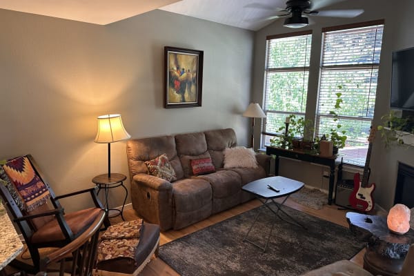 House sit in Longmont, CO, US