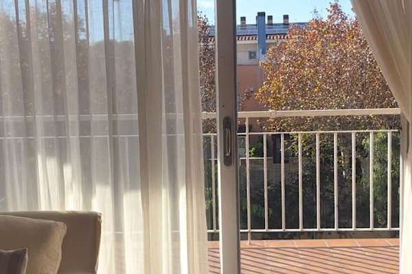 House sit in Sitges, Spain