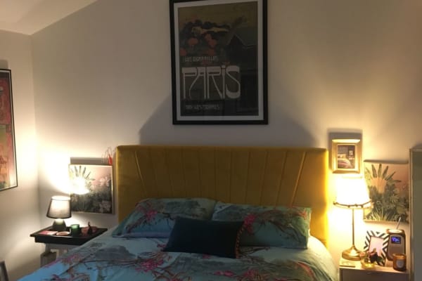 House sit in Royal Tunbridge Wells, United Kingdom