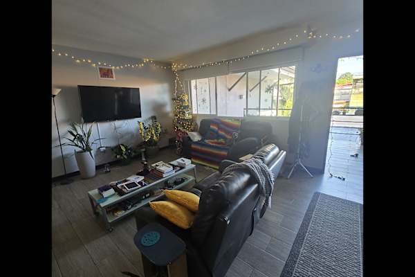 House sit in San José, Costa Rica