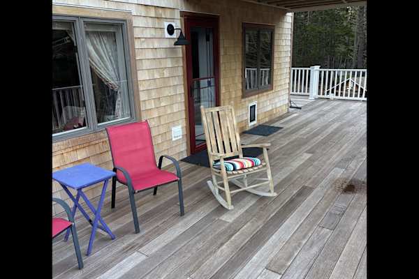 House sit in Portland, ME, US