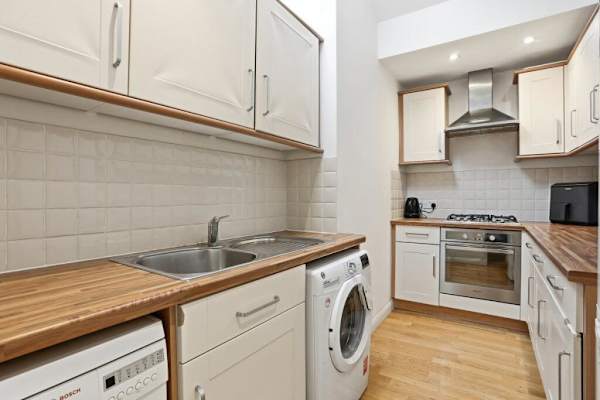 House sit in London, United Kingdom