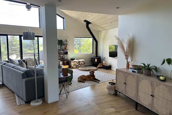 House sit in Victor, ID, US