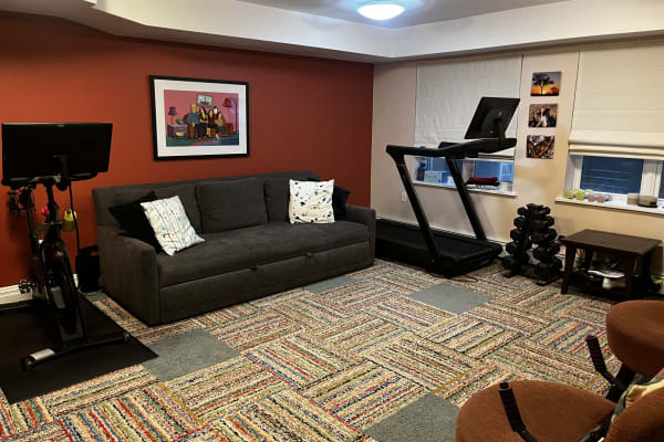 House sit in Brooklyn, NY, US