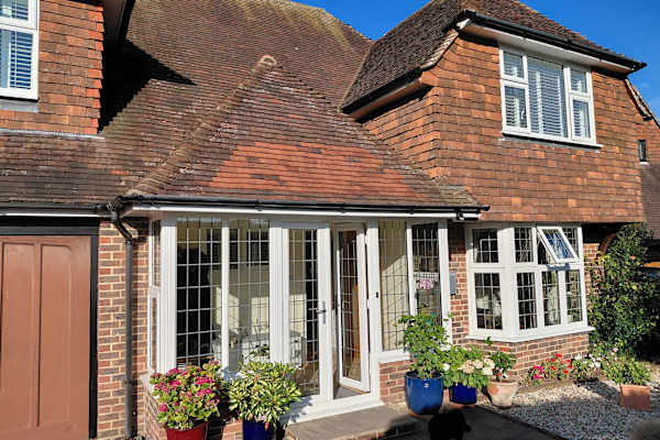 House sit in Eastbourne, United Kingdom