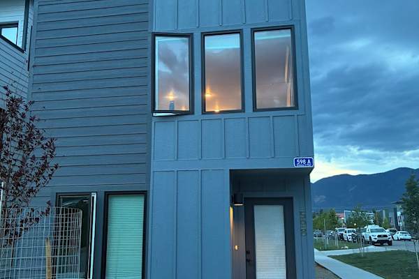 House sit in Buena Vista, CO, US