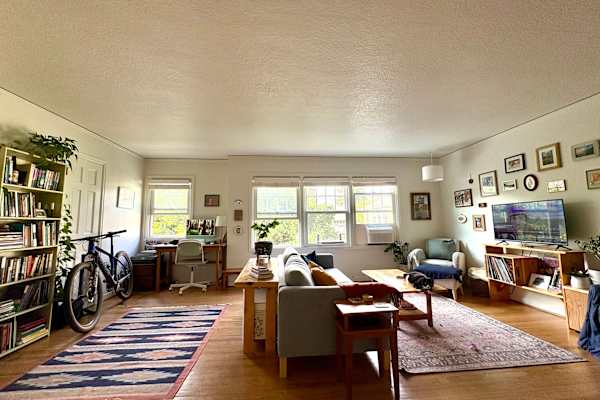 House sit in Portland, OR, US