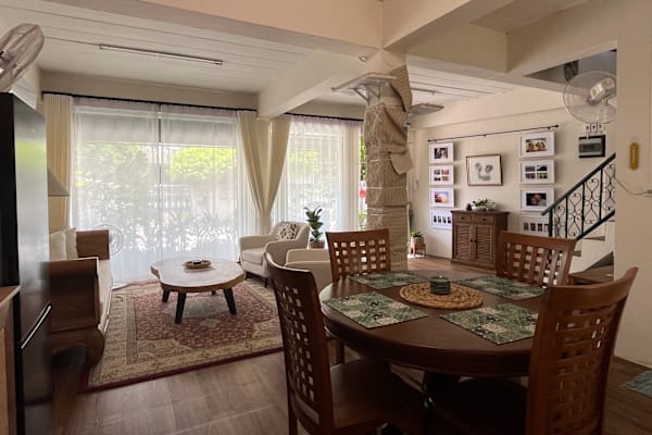 House sit in Chiang Mai, Thailand