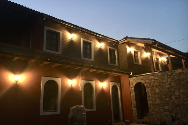 House sit in Vetren, Bulgaria