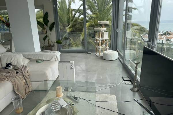 House sit in Sotogrande, Spain