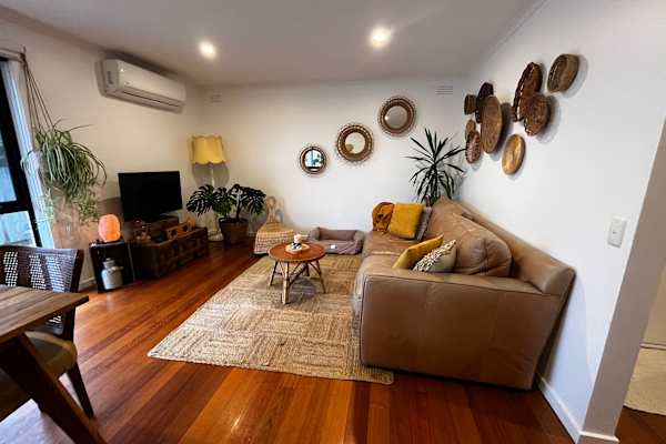 House sit in Barwon Heads, VIC, Australia