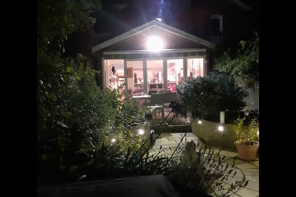 House sit in Salisbury, United Kingdom