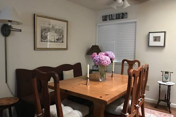 House sit in Sonoma, CA, US