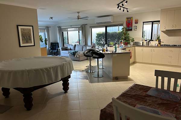 House sit in Picton Junction, WA, Australia