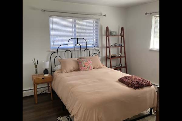 House sit in Denver, CO, US