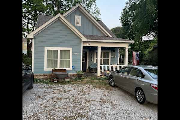 House sit in Hampton, GA, US