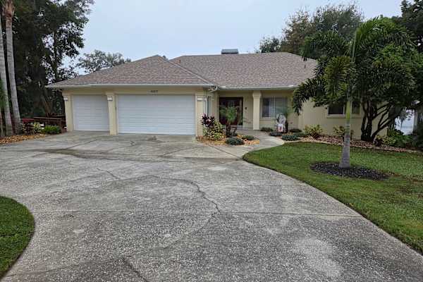 House sit in Umatilla, FL, US