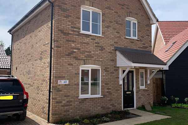 House sit in Hunstanton, United Kingdom