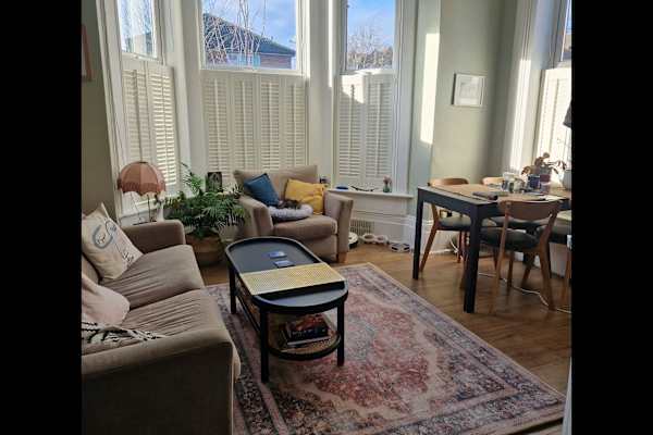 House sit in London, United Kingdom