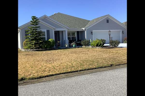 House sit in The Villages, FL, US