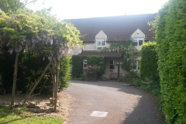 House sit in Wrington, United Kingdom