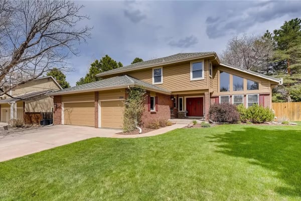 House sit in Denver, CO, US