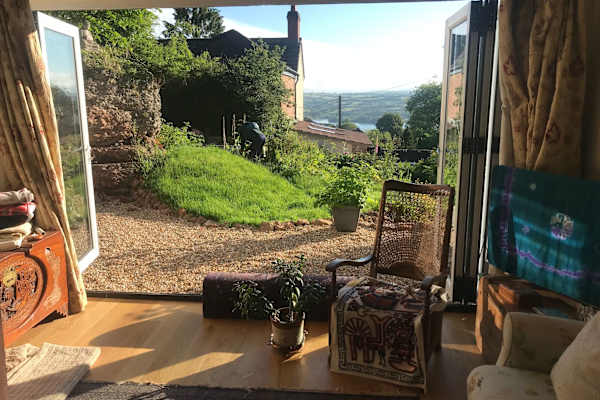 House sit in Blagdon, United Kingdom