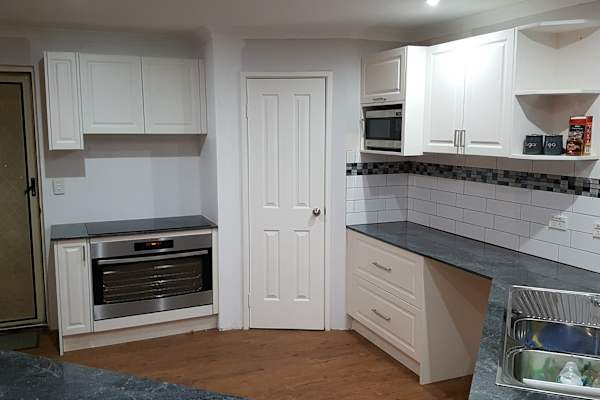 House sit in Atwell, WA, Australia