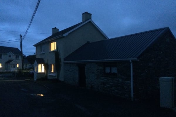 House sit in Llanrhystud, United Kingdom