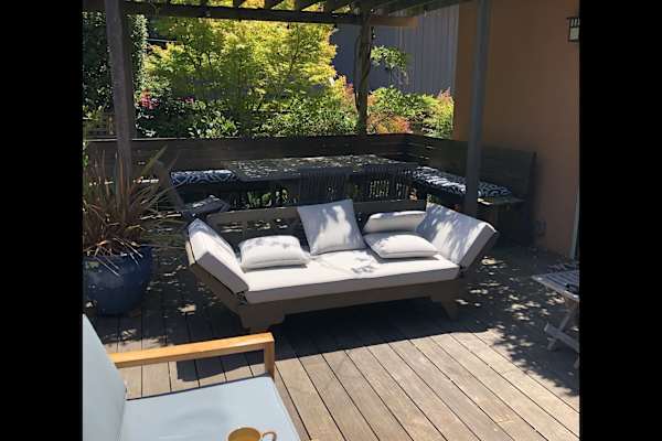 House sit in Mill Valley, CA, US