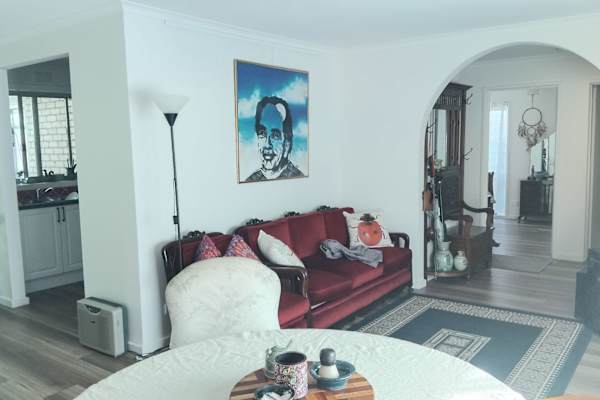 House sit in Tarwin Lower, VIC, Australia