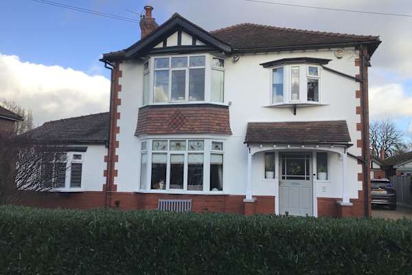 House sit in Bramhall, United Kingdom