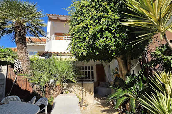 House sit in Es Canar, Spain