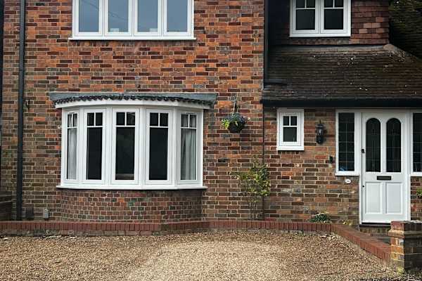 House sit in Harpenden, United Kingdom