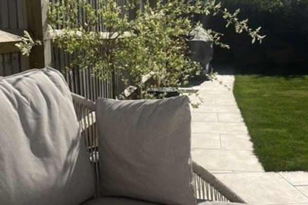 House sit in Wimborne Minster, United Kingdom