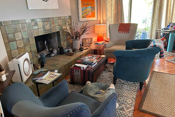 House sit in Claremont, CA, US