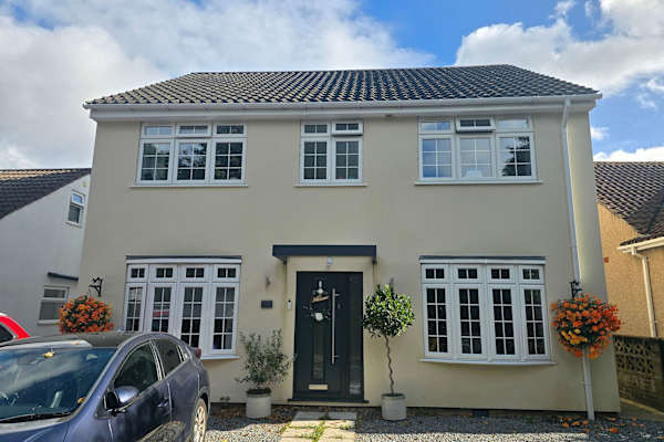 House sit in Bristol, United Kingdom