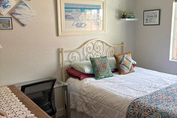 House sit in Templeton, CA, US