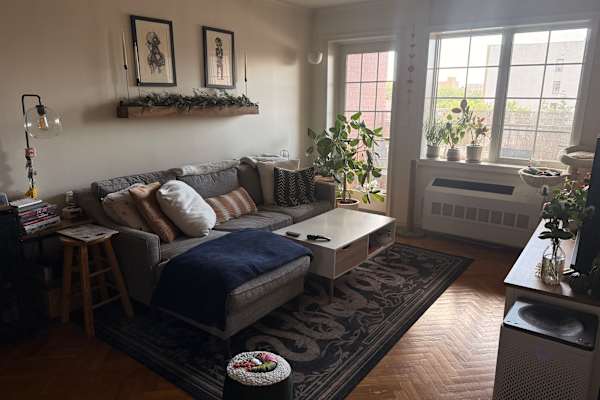 House sit in Borough of Queens, NY, US