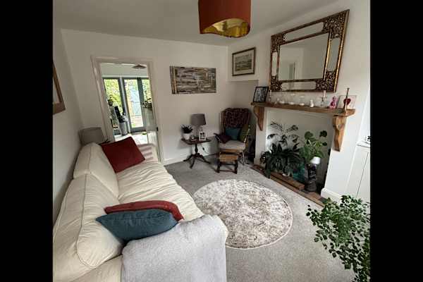 House sit in York, United Kingdom