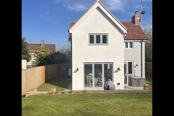House sit in Bishops Stortford, United Kingdom