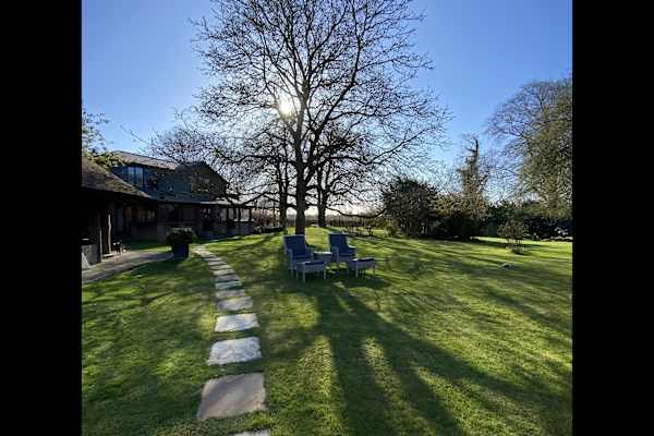 House sit in Fordham, United Kingdom