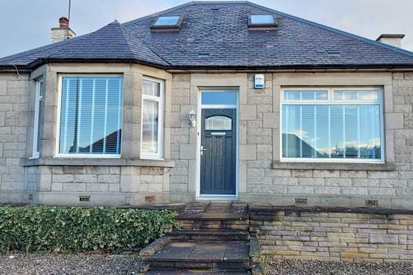 House sit in Edinburgh, United Kingdom