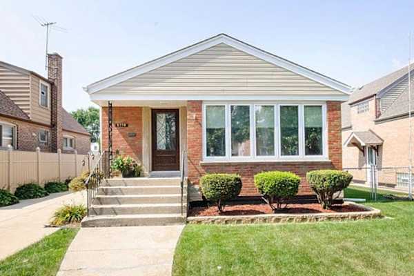 House sit in Chicago, IL, US