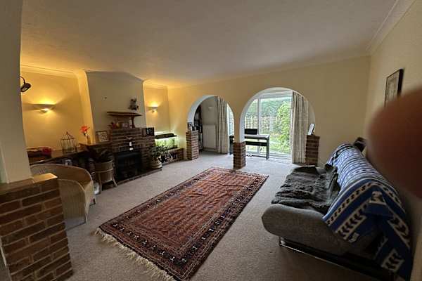 House sit in Brighton, United Kingdom