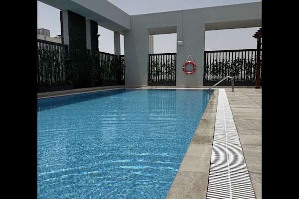 House sit in Dubai, United Arab Emirates