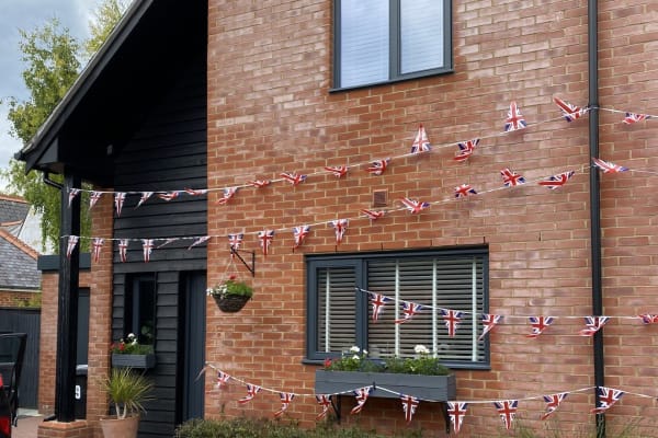 House sit in Sutton Scotney, United Kingdom