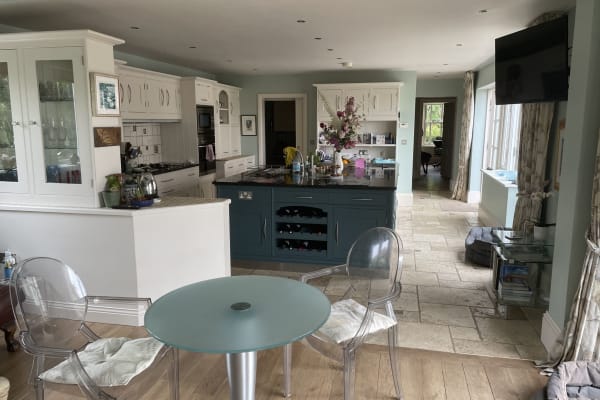 House sit in Burnham Market, United Kingdom