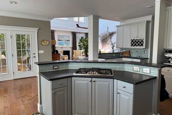 House sit in Cary, NC, US